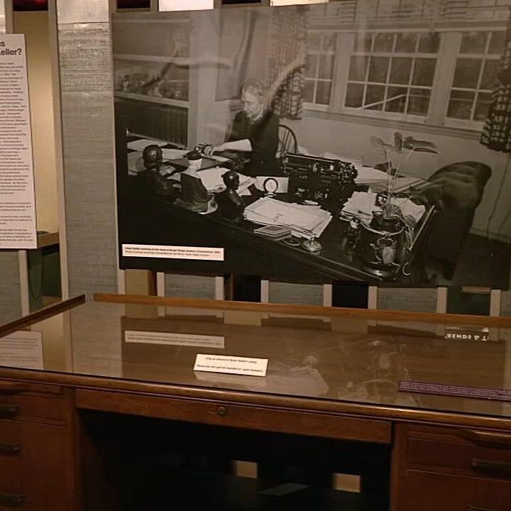 American Printing House for the Blind celebrates 165 years, announces expansion project